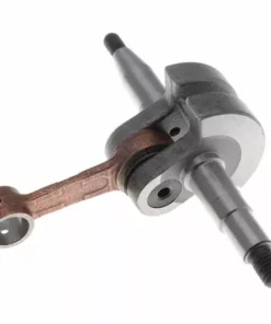 JARDIAFFAIRES Vilebrequin Complet Tronçonneuse Husqvarna 357, 359 Ou Jonsered 2156, 2159 -Débroussailleuse Soldes Magasin 17737430 3