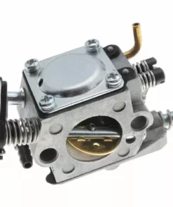 JARDIAFFAIRES Carburateur Tronçonneuse Zenoah G3800, G4100 Et G4300 Remplace 848C408100 -Débroussailleuse Soldes Magasin 17738001 2