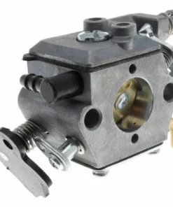 JARDIAFFAIRES Carburateur Tronçonneuse Zenoah G3800, G4100 Et G4300 Remplace 848C408100 -Débroussailleuse Soldes Magasin 17738001 3