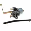 JARDIAFFAIRES Carburateur Adaptable Yamaha ET950, ET650 Et Groupe électrogène Chinois -Débroussailleuse Soldes Magasin 17738100 1