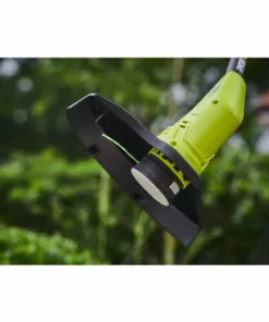 Coupe Bordures RYOBI 36V LithiumPlus - 1 Batterie 2.0 Ah - 1 Chargeur RY36LT33A-120 -Débroussailleuse Soldes Magasin 17777689 4