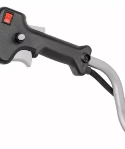 Débroussailleuse Avec Moteur Essence 2 Temps 65cc 4,9cv, 2 Accessoires De Coupe, Double Guidon, Régulateur De Puissance, Harnais De Sécurité - Greencut GGT650XE-2 -Débroussailleuse Soldes Magasin 17797154 5