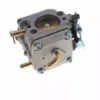 JARDIAFFAIRES Carburateur Tronçonneuse Husqvarna 385, 390 Et Jonsered 2186 Ou 2188