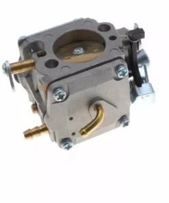 JARDIAFFAIRES Carburateur Tronçonneuse Husqvarna 385, 390 Et Jonsered 2186 Ou 2188