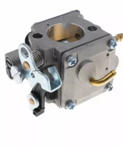 JARDIAFFAIRES Carburateur Tronçonneuse Husqvarna 385, 390 Et Jonsered 2186 Ou 2188 7 JARDIAFFAIRES Carburateur Tronçonneuse Husqvarna 385, 390 Et Jonsered 2186 Ou 2188 -Débroussailleuse Soldes Magasin 17847330 3