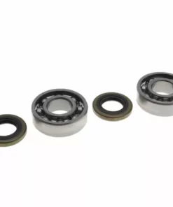 JARDIAFFAIRES Joints Avec Roulements Pour Husqvarna, Jonsered Remplace 505275719 + 738220225 -Débroussailleuse Soldes Magasin 17847335 3