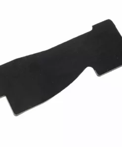 JARDIAFFAIRES Bavette Déflectrice Frein De Chaine Tronçonneuse Husqvarna 281, 288, 394 Ou 395 -Débroussailleuse Soldes Magasin 17847336 2