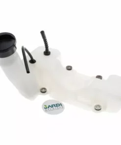 JARDIAFFAIRES Réservoir Pour Stihl FS120, FS200, FS250, FS300, FS350 Et FR350