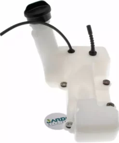 JARDIAFFAIRES Réservoir à Carburant Complet Pour Tarière Stihl BT120C, BT121 -Débroussailleuse Soldes Magasin 1787079 3