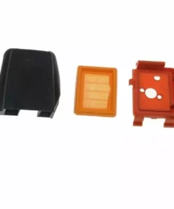 JARDIAFFAIRES Filtre à Air Complet Pour Débroussailleuse Et Tarière Stihl