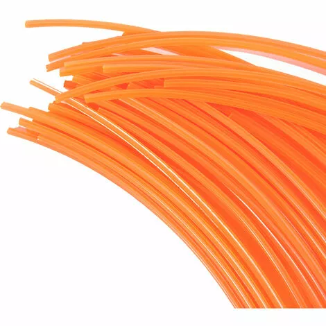 JARDIAFFAIRES 60 Brins 3 Mm X 35 Cm De Fil Professionnel étoile Pour Débroussailleuse 3 JARDIAFFAIRES 60 Brins 3 Mm X 35 Cm De Fil Professionnel étoile Pour Débroussailleuse