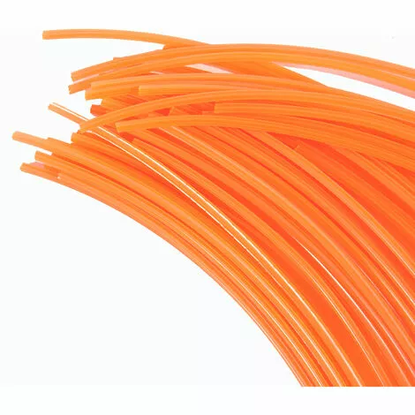 JARDIAFFAIRES 60 Brins 4 Mm X 35 Cm De Fil Professionnel étoile Pour Débroussailleuse 3 JARDIAFFAIRES 60 Brins 4 Mm X 35 Cm De Fil Professionnel étoile Pour Débroussailleuse