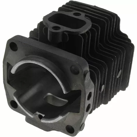 JARDIAFFAIRES Cylindre Piston 44mm Débroussailleuse Moteur Kawasaki TH48 4 JARDIAFFAIRES Cylindre Piston 44mm Débroussailleuse Moteur Kawasaki TH48 – Image 2