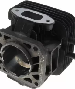 JARDIAFFAIRES Cylindre Piston 44mm Adaptable Moteur Kawasaki TJ53E -Débroussailleuse Soldes Magasin 17890356 2