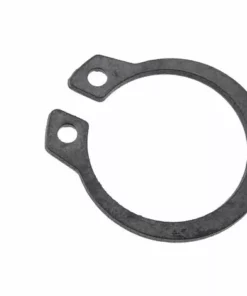 JARDIAFFAIRES Jeu De 5 Clips 15x1mm Tronçonneuse Remplace Stihl 9468 621 1520 -Débroussailleuse Soldes Magasin 18026375 2