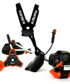 Débroussailleuse Thermique Multitool 2 En 1 FUXTEC FX-MS152
