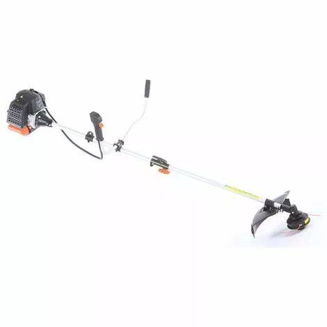 Débroussailleuse Thermique Multitool 2 En 1 FUXTEC FX-MS152 4 Débroussailleuse Thermique Multitool 2 En 1 FUXTEC FX-MS152 – Image 2