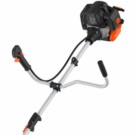 Débroussailleuse Thermique Multitool 2 En 1 FUXTEC FX-MS152 5 Débroussailleuse Thermique Multitool 2 En 1 FUXTEC FX-MS152 – Image 3