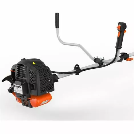 Débroussailleuse Thermique Multitool 2 En 1 FUXTEC FX-MS152 6 Débroussailleuse Thermique Multitool 2 En 1 FUXTEC FX-MS152 – Image 4