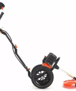 Débroussailleuse Thermique à Roues FUXTEC FX-FSR152 -Débroussailleuse Soldes Magasin 18131849 4