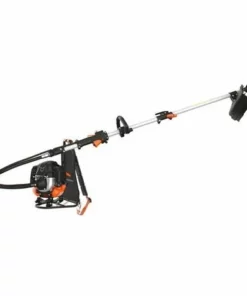 FUXTEC Débroussailleuse Thermique à Dos 2 En 1 Multitool FX-MS152T -Débroussailleuse Soldes Magasin 18131930 3