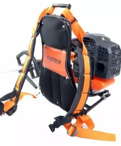 FUXTEC Débroussailleuse Thermique à Dos 2 En 1 Multitool FX-MS152T -Débroussailleuse Soldes Magasin 18131930 4