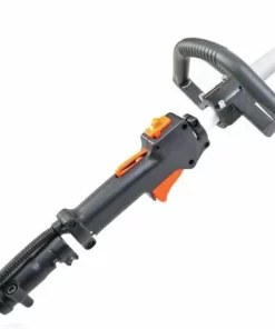 FUXTEC Débroussailleuse Thermique à Dos 2 En 1 Multitool FX-MS152T -Débroussailleuse Soldes Magasin 18131930 5