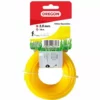 OREGON Fil Carre Jaune 2 0mm 15m -Débroussailleuse Soldes Magasin 18273882 1