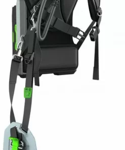 EGO POWER+ Harnais Porte Batterie Dorsal Egopower Avec Adaptateur BH1001 - Gris 10 EGO POWER+ Harnais Porte Batterie Dorsal Egopower Avec Adaptateur BH1001 - Gris -Débroussailleuse Soldes Magasin 18275075 4