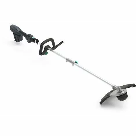 Débroussailleuse à Batterie NOVARDEN NBC50B - Anthracite Grey 3 Débroussailleuse à Batterie NOVARDEN NBC50B - Anthracite Grey