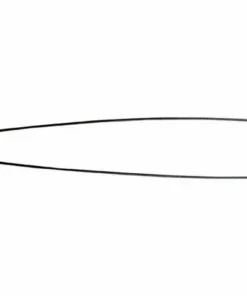 Câble Souple UNIVERSEL à Embout Cylindrique Diamètre 6,5 Mm Longueur 1750 Mm