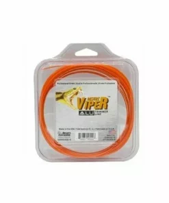 UNIVERSEL Coque Fil Nylon Rond Viper - 1.60MM X 15M