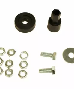 JR MOTOCULTURE Tête Fil Nylon Multifonction Mulshing Shredder Line TFN042 JR -Débroussailleuse Soldes Magasin 18727315 3