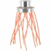 Tête Aluminium Brosse 16 Fils Nylon UNIVERSEL -Débroussailleuse Soldes Magasin 18730940 1