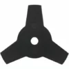UNIVERSEL Lame De Débroussailleuse 3 Dents GGP - CASTELGARDEN 118801125/0 -Débroussailleuse Soldes Magasin 19157072 1