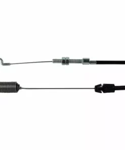 UNIVERSEL Câble D'embrayage GGP - CASTELGARDEN 381000670/0
