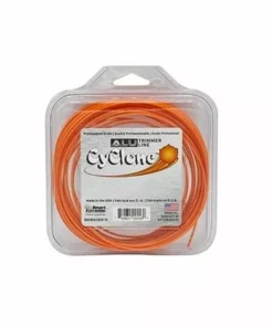 UNIVERSEL Coque Fil Nylon Étoilé VORTEX 2,7MM X 15M