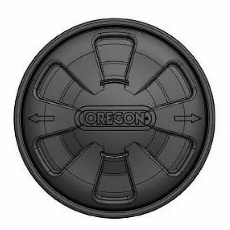 Coupelle De Rechange Tête à Fils Tap'n'Go Oregon 4 Coupelle De Rechange Tête à Fils Tap'n'Go Oregon – Image 2