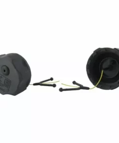 UNIVERSEL Bouchon De Réservoir OLEO MAC 4151258 - 61010014