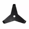 ST GARDEN Lame Débroussailleuse 3 Dents Courbé- 6003/A -Débroussailleuse Soldes Magasin 20226752 1