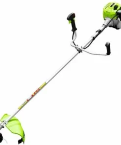 ZIPPER MASCHINEN DEBROUSSAILLEUSE TONDEUSE ESSENCE 2 TEMPS 51,7 CC ZIPPER ZI-MOS145JAK