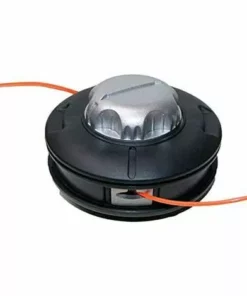 TOOLOFLIFEÂ  Bobine De Rechange Automatique, Accessoires Pour Tondeuse Coupeur Tête De Coupe