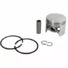 UNIVERSEL Piston Complet STIHL 4116-030-2005 - 41160302005 -Débroussailleuse Soldes Magasin 22882508 1