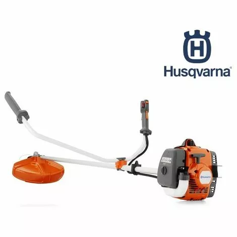 HUSQVARNA GROUP Débroussailleuse Thermique Husqvarna 129R 3 HUSQVARNA GROUP Débroussailleuse Thermique Husqvarna 129R