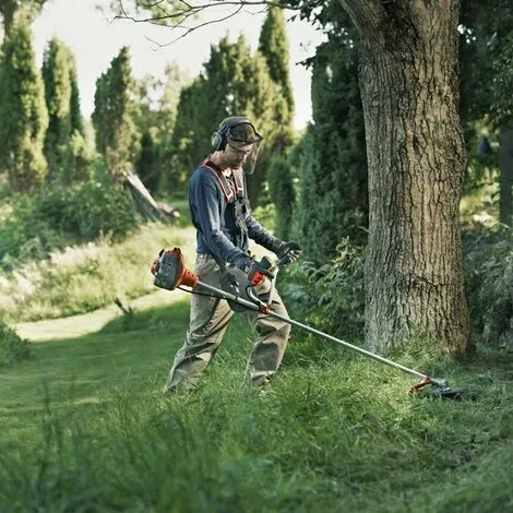 HUSQVARNA GROUP Débroussailleuse Thermique Husqvarna 129R 4 HUSQVARNA GROUP Débroussailleuse Thermique Husqvarna 129R – Image 2