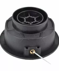 TOOLOFLIFEÂ Tête Faucheuse, Têtes De Coupe Pour Stihl AutoCut C6-2 Tête Coupe FS38 FS40 FS45 FS50 FSE81,FSE 4006 710 2126,Coupe-bordure Tondeuse à Gazon Stihl Autocut C6-2 (10*1.25mm) 9 TOOLOFLIFEÂ Tête Faucheuse, Têtes De Coupe Pour Stihl AutoCut C6-2 Tête Coupe FS38 FS40 FS45 FS50 FSE81,FSE 4006 710 2126,Coupe-bordure Tondeuse à Gazon Stihl Autocut C6-2 (10*1.25mm) -Débroussailleuse Soldes Magasin 23165633 3