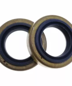 JARDIAFFAIRES Bagues étanches De Bas Moteur Adaptable Husqvarna Remplace 503260204 -Débroussailleuse Soldes Magasin 23180419 2