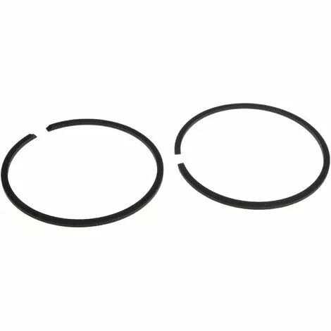 JARDIAFFAIRES Jeu De Segments 40x1.2mm Adaptable Stihl Remplace 1123 034 3005 4 JARDIAFFAIRES Jeu De Segments 40x1.2mm Adaptable Stihl Remplace 1123 034 3005 – Image 2