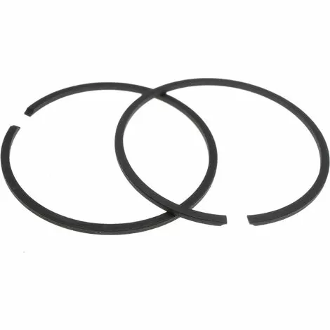 JARDIAFFAIRES Jeu De Segments 40x1.2mm Adaptable Stihl Remplace 1123 034 3005 5 JARDIAFFAIRES Jeu De Segments 40x1.2mm Adaptable Stihl Remplace 1123 034 3005 – Image 3