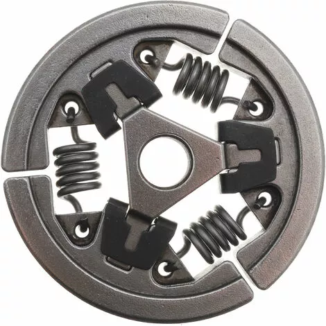 JARDIAFFAIRES Embrayage Adaptable Tronçonneuse Stihl 084, 088, MS780 Et MS880 5 JARDIAFFAIRES Embrayage Adaptable Tronçonneuse Stihl 084, 088, MS780 Et MS880 – Image 3